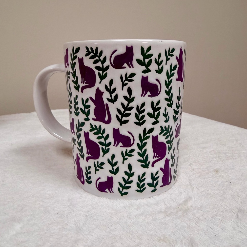Austin & Ash Coffee Mug - Picture 2 of 4
